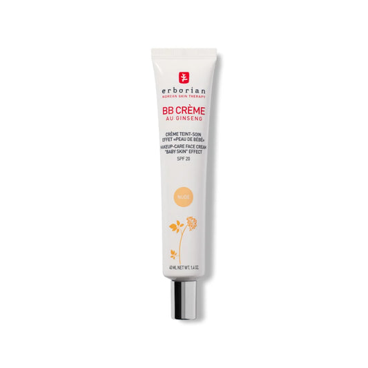 ERBORIAN – BB Creme Nude SPF 20 40ml