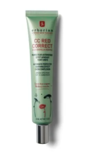 ERBORIAN – CC Red Correct 15ml
