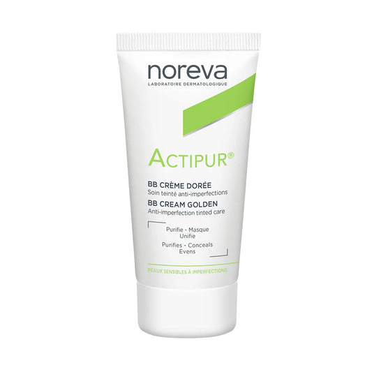 NOREVA ACTIPUR BB CREME CLAIRE 30 ML