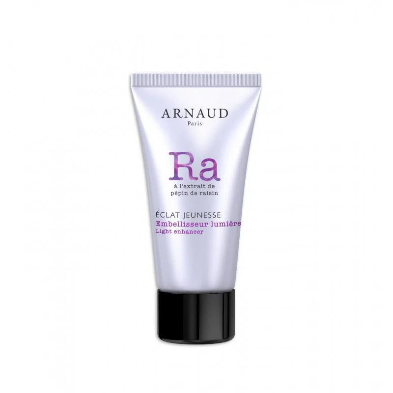 Arnaud Paris ÉCLAT JEUNESSE EMBELLISSEUR LUMIÈRE à l'extrait de pépin de raisin (50 ml)