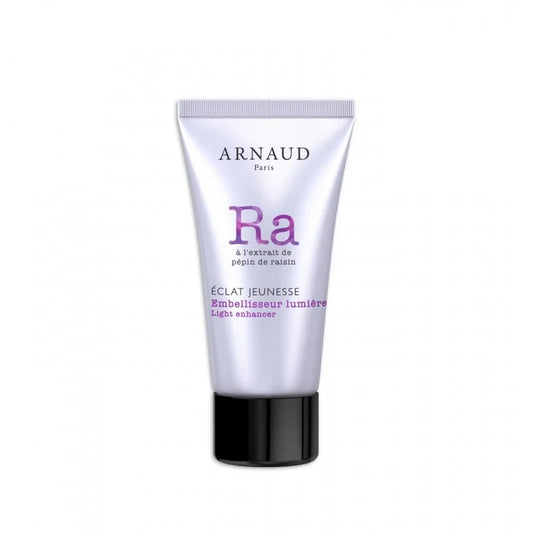 Arnaud Paris ÉCLAT JEUNESSE EMBELLISSEUR LUMIÈRE à l'extrait de pépin de raisin (50 ml)