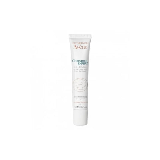 AVENE CLEANANCE EXPERT SOIN-EMULSION IMPERFECTIONS LÉGÈRES À MODÉRÉES 40 ML