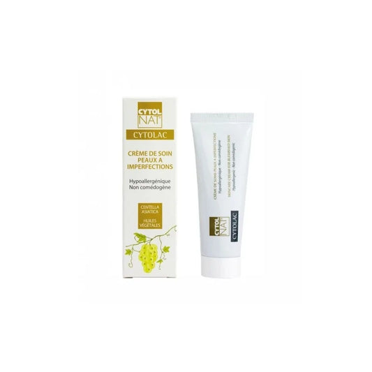 Cytolnat Crème De Soin 50 Ml