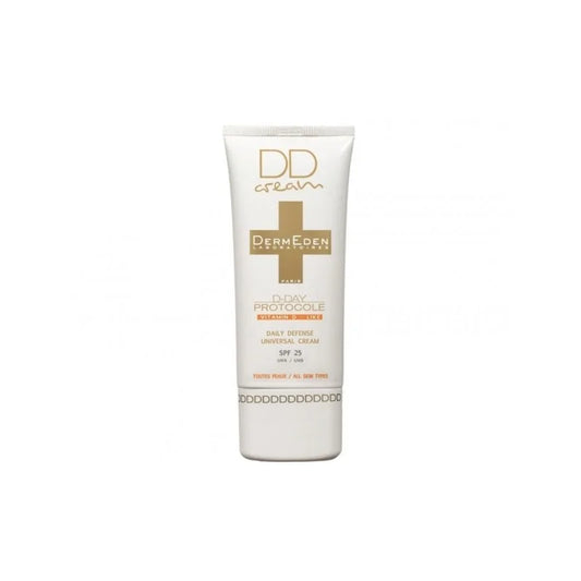 DERMEDEN DD Cream SPF25 - 50ml