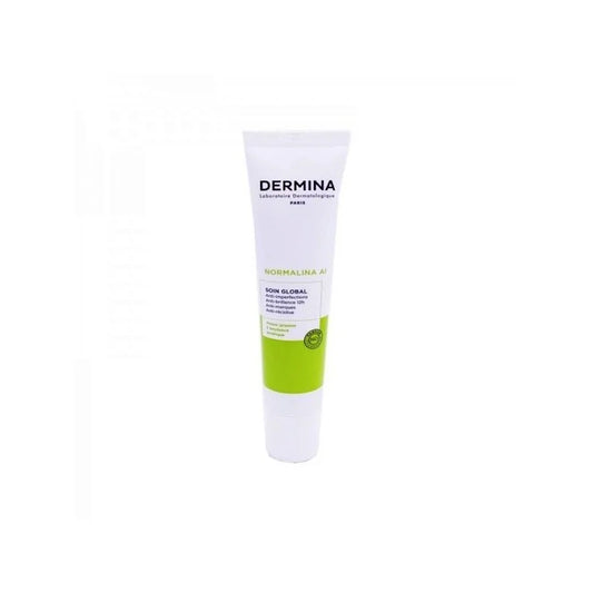 DERMINA NORMALINA SOIN GLOBAL AI 40ML