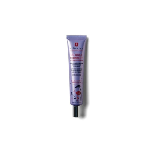 ERBORIAN – CC Dull Correct 45ml