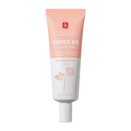 Erborian Super BB Claire SPF 20 – 40 ml