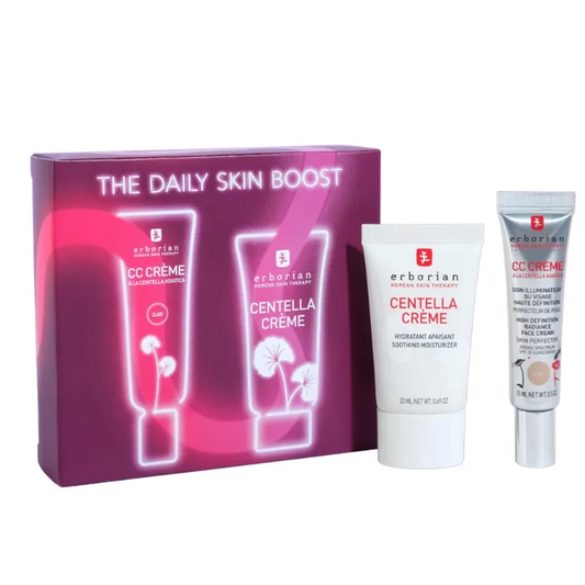 ERBORIAN – The daily Skin boost