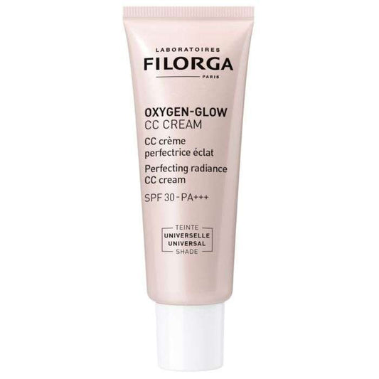Filorga Oxygen-Glow CC Cream Spf30 40ml