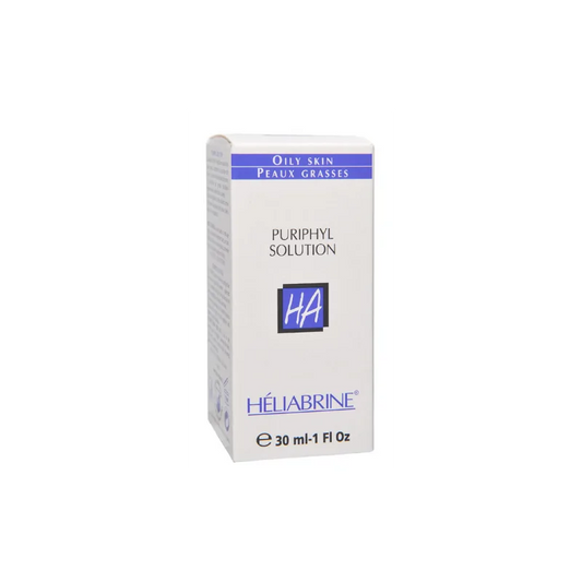 HELIABRINE HA PURIPHYL SOLUTION 30 ML