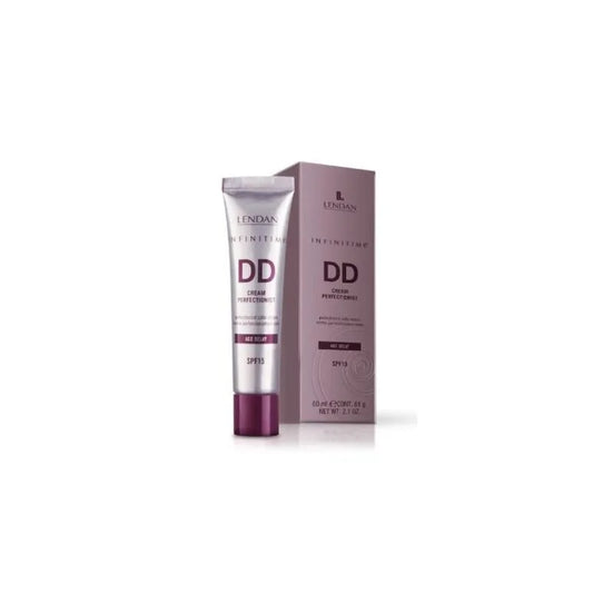 Lendan DD Cream Infinitime Crème Perfectrice SPF 15