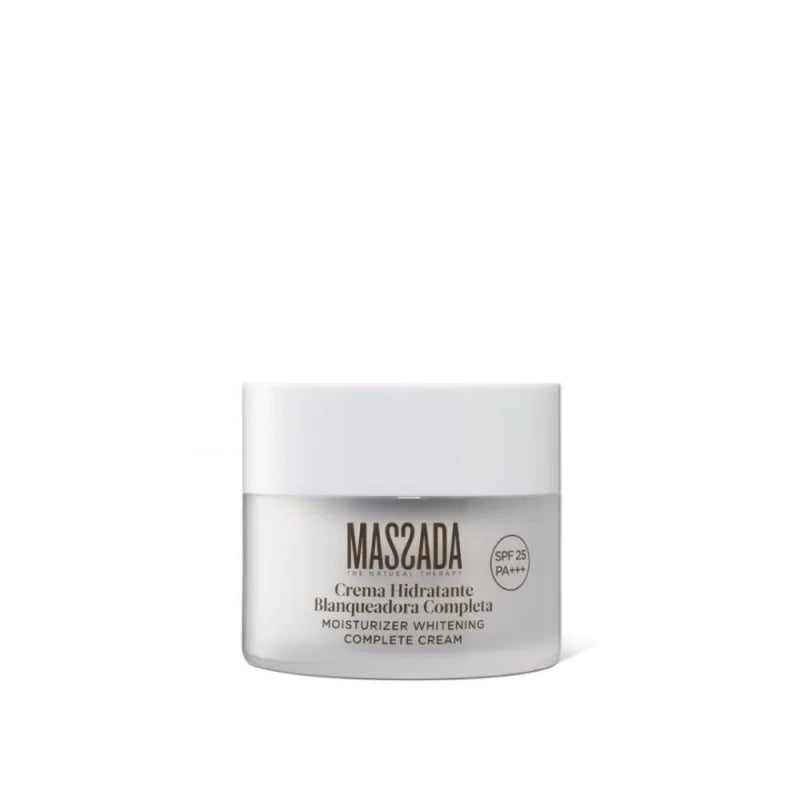 MASSADA DD CRÈME ECLAT SPF25 BIO CELLULAIRE 30 ml