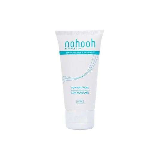 NOHOOH Soin Anti-Acne 50ml