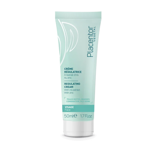 PLACENTOR VEGETAL CRÈME RÉGULATRICE