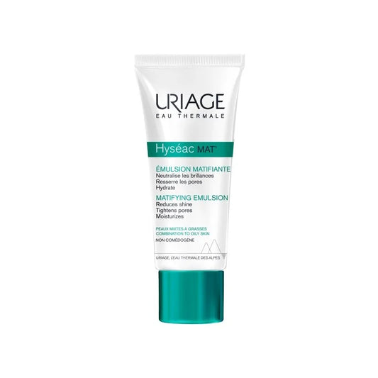 URIAGE HYSEAC MAT 40ML