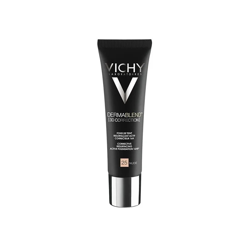 VICHY DERMABLEND 3D CORRECTION 25
