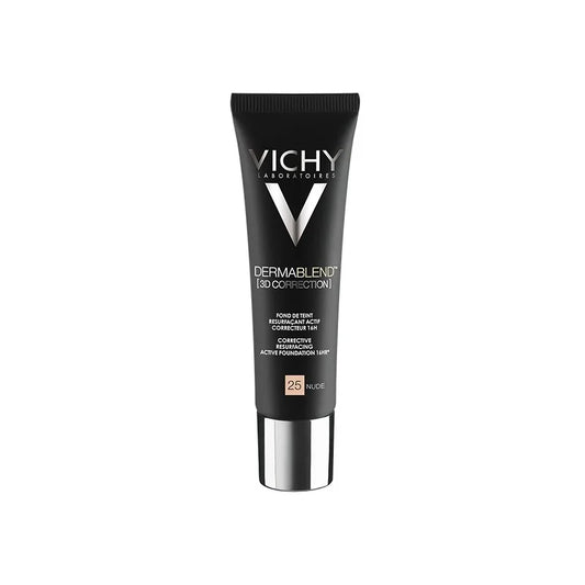 VICHY DERMABLEND 3D CORRECTION 25