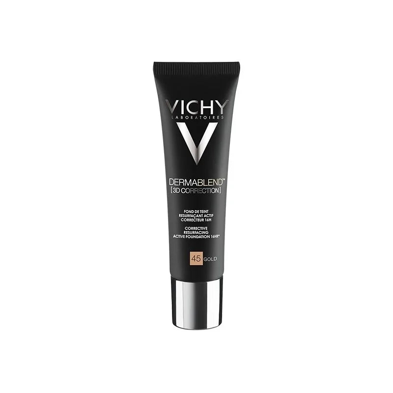 VICHY DERMABLEND 3D CORRECTION 45