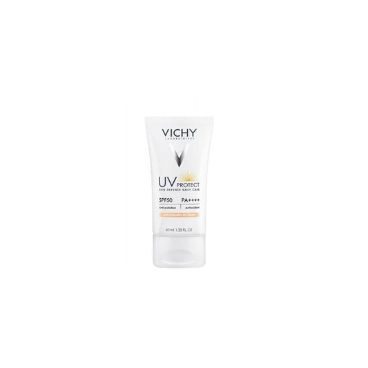vichy UV PROTECT Crème Hydratante Teintée SPF50