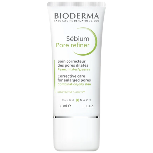 Bioderma Sebium Pore Refiner Concentré correcteur pores dilatés (30 ml)