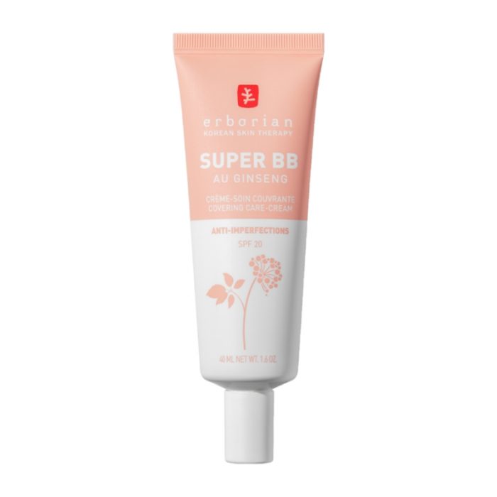 Erborian Super BB Claire SPF 20 – 40 ml