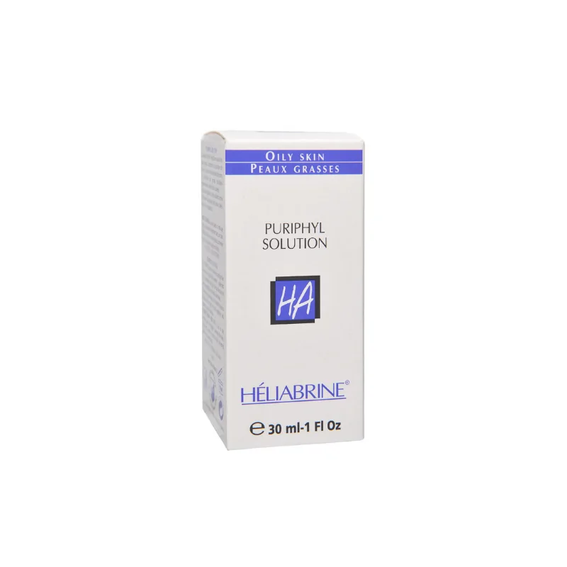 HELIABRINE HA PURIPHYL SOLUTION 30 ML