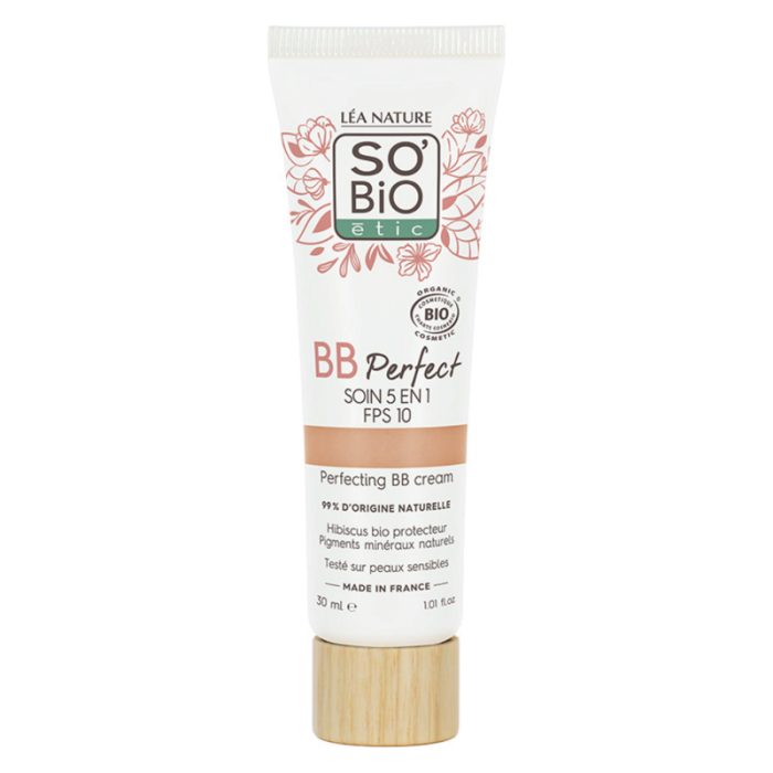 So Bio BB Crème 20 Claire 30Ml