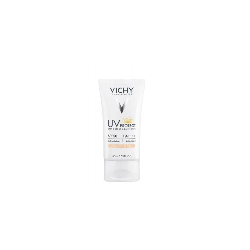vichy UV PROTECT Crème Hydratante Teintée SPF50